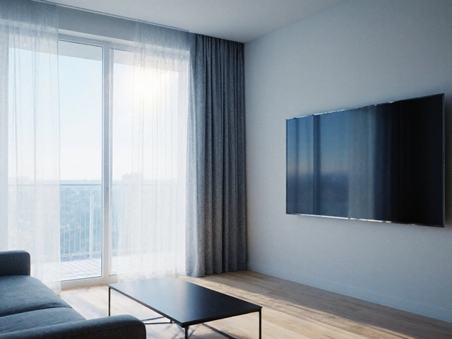 Where Not to Put a TV? Avoid These Common Placement Mistakes