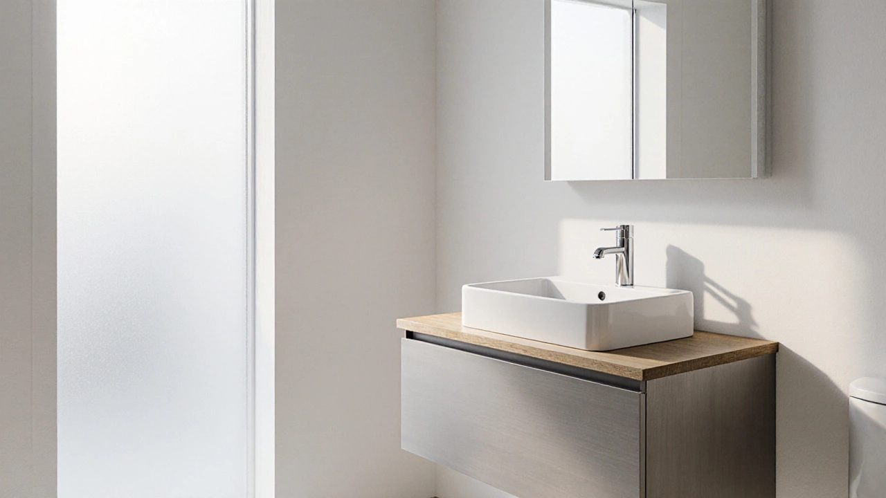 Timeless Bathroom Color Ideas: Classic Hues That Never Go Out of Style
