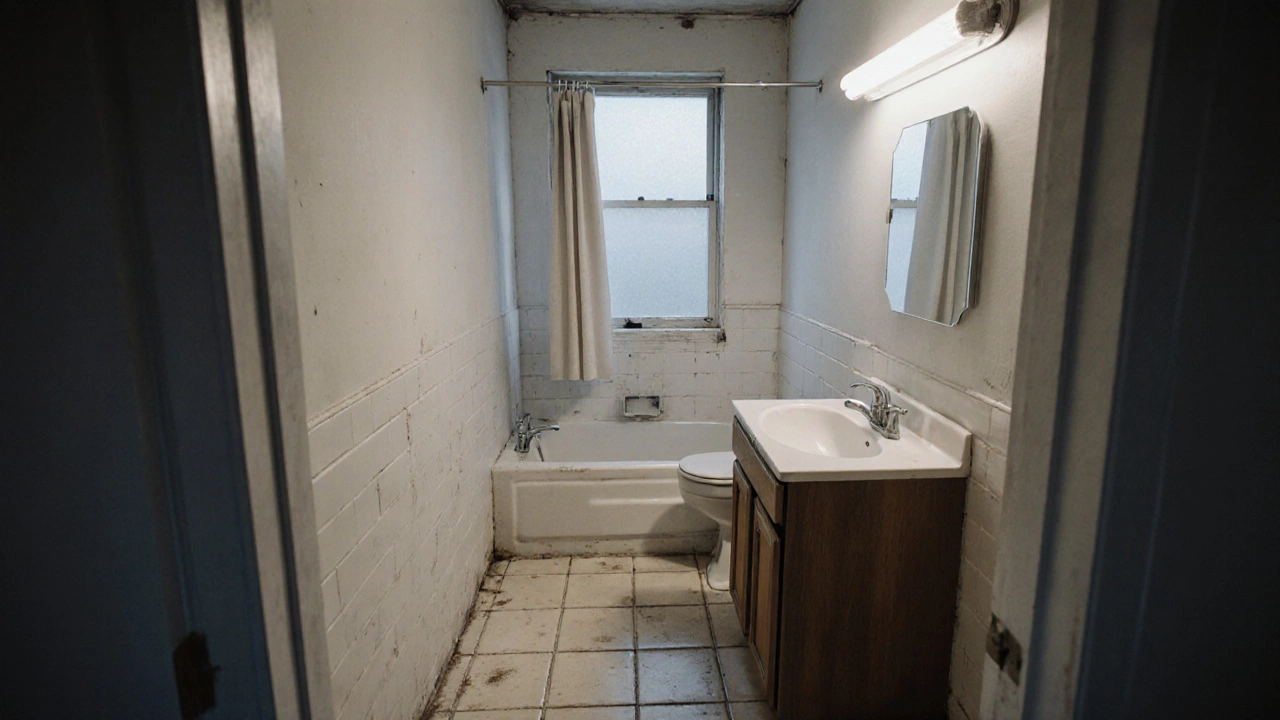 Top Bathroom Remodel Upgrades That Boost Home Value