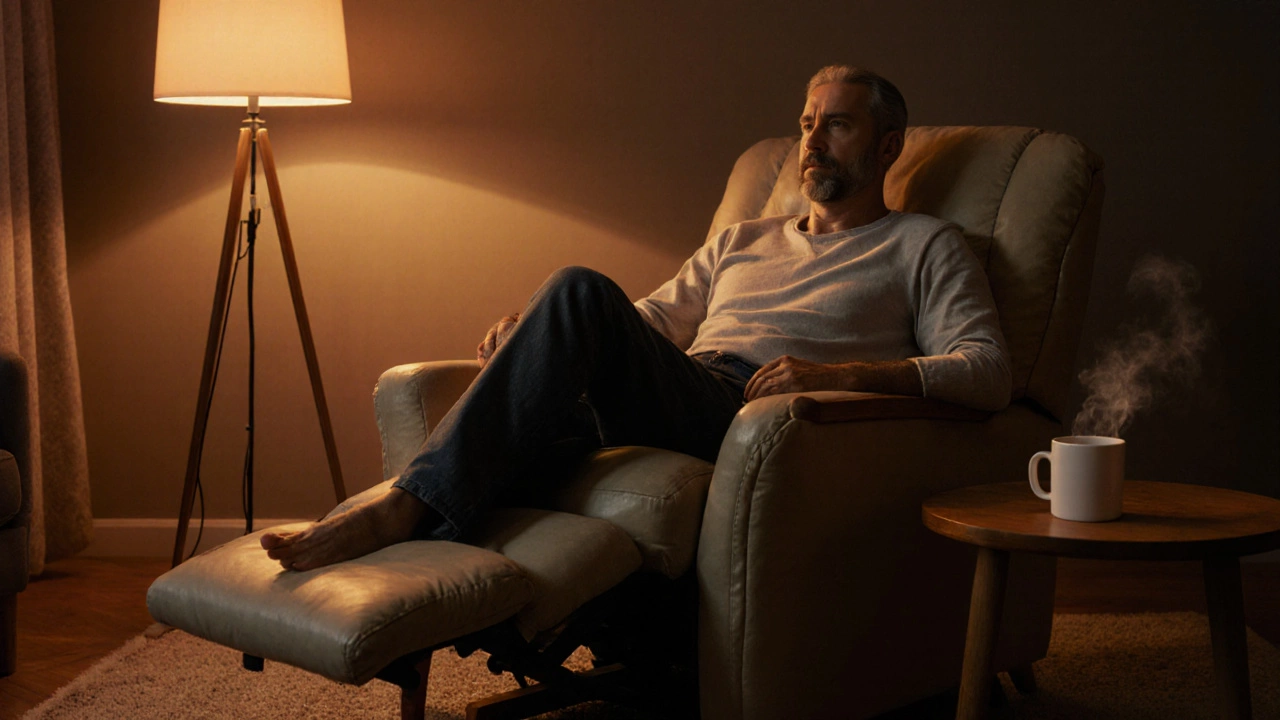 Top Recliner Brands for Premium Quality - Which Company Leads the Pack?