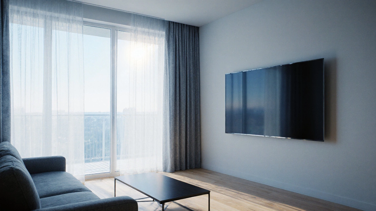 Where Not to Put a TV? Avoid These Common Placement Mistakes