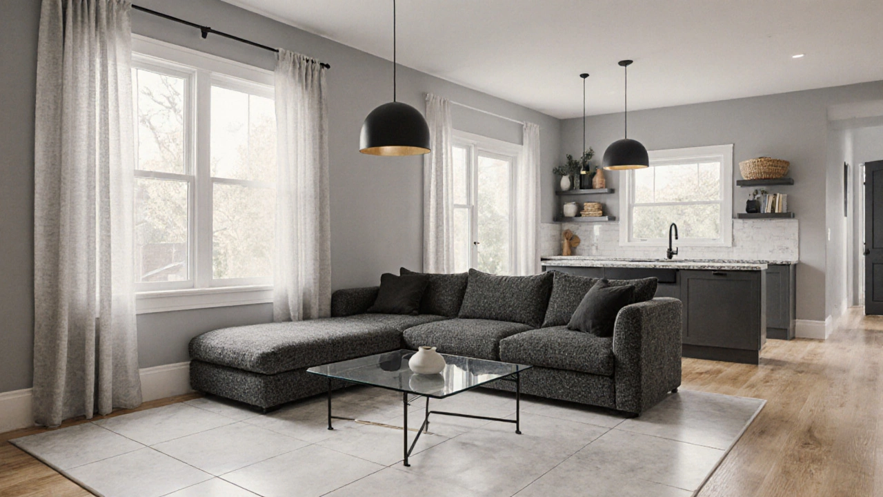 How to Make a Traditional Home Look More Modern: Simple Updates That Work