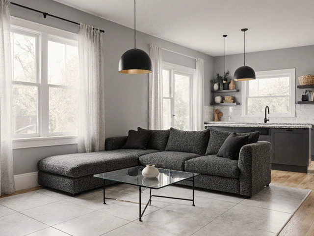 How to Make a Traditional Home Look More Modern: Simple Updates That Work