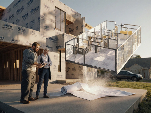 What Are the 5 Architectural Services Every Homeowner Should Know?