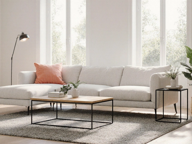 What Color Furniture Goes With Everything? Neutral Picks That Never Fail