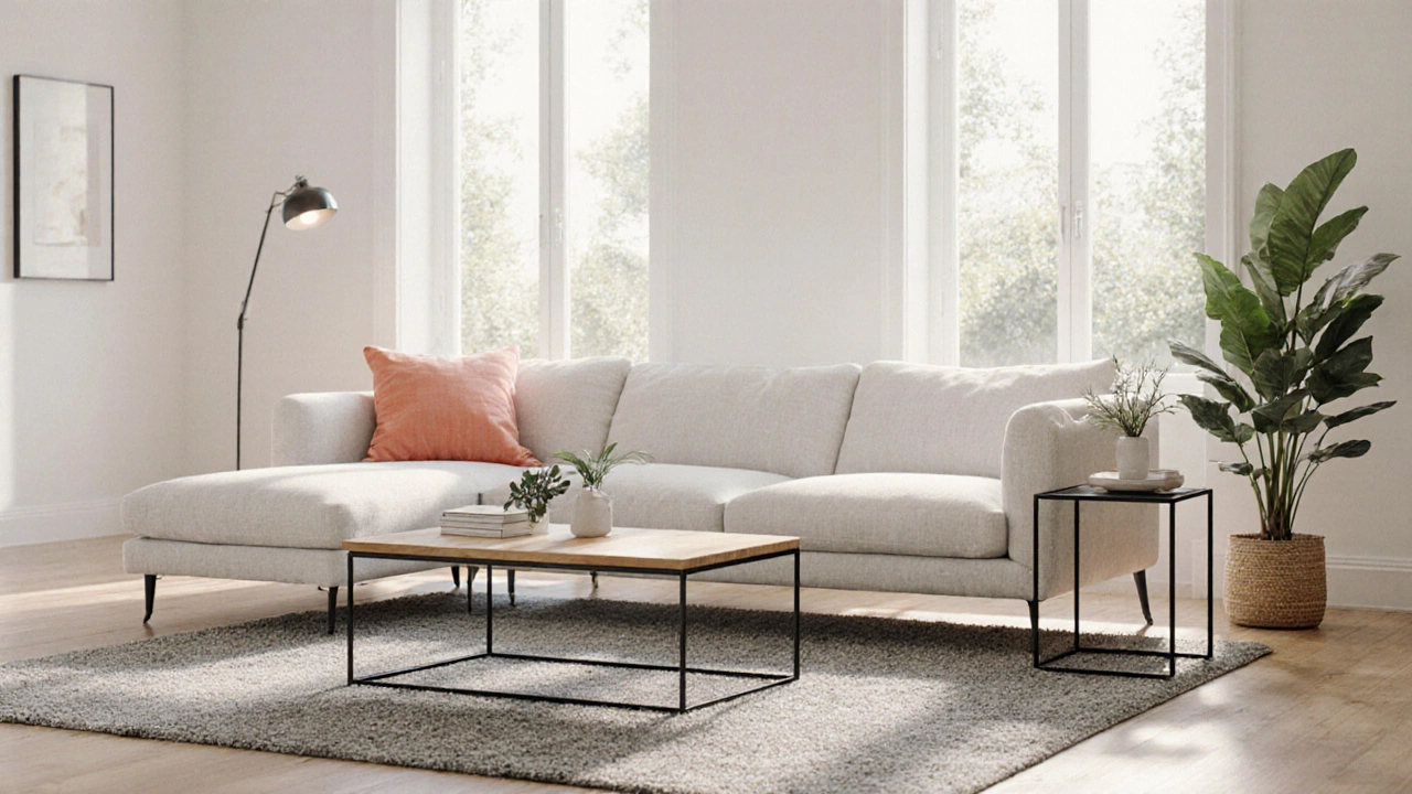 What Color Furniture Goes With Everything? Neutral Picks That Never Fail