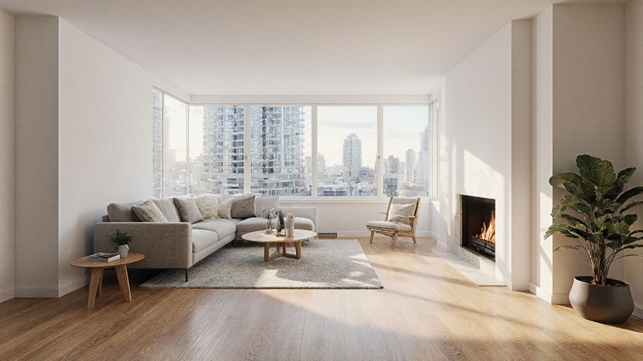 What Type of Flooring Adds the Most Value to a Home?