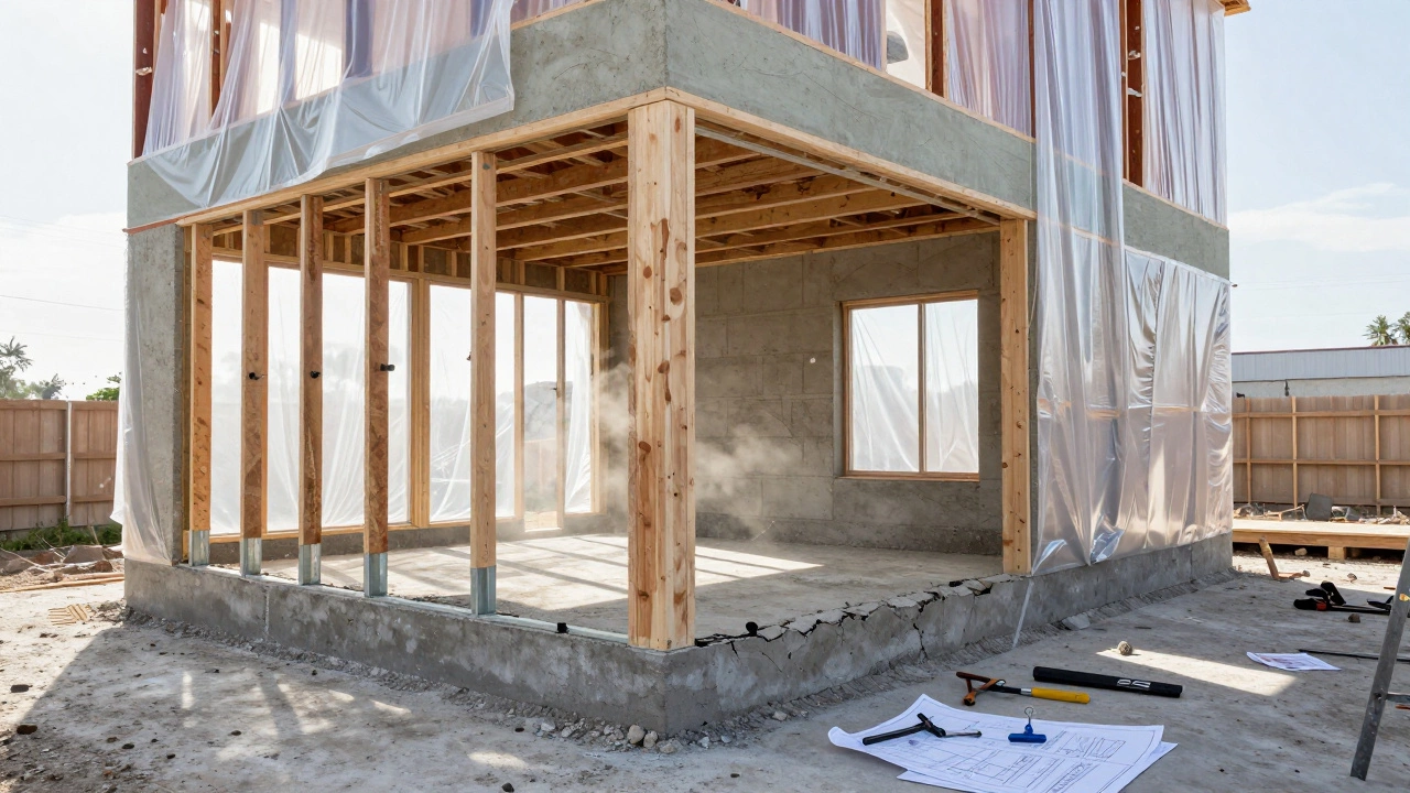 Is It Cheaper to Build Up or Expand Your House?