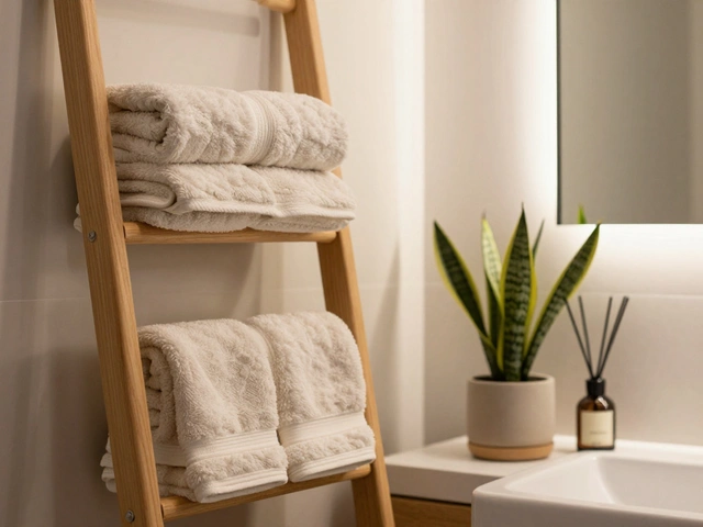 How to Glam Up a Bathroom with Simple Accessory Upgrades