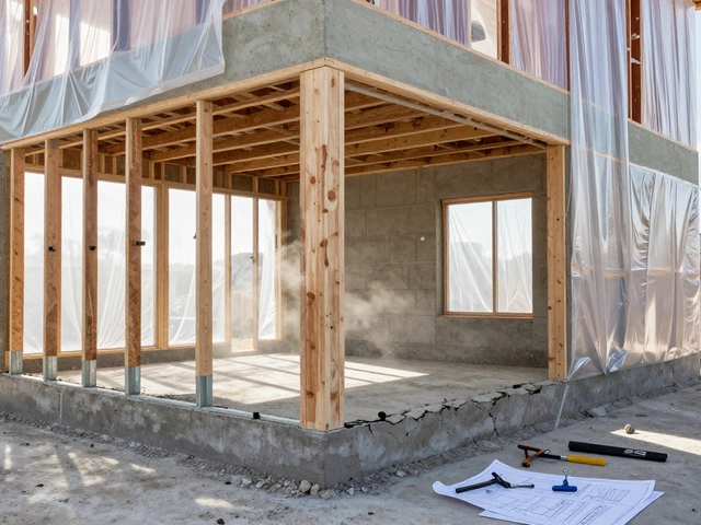 Is It Cheaper to Build Up or Expand Your House?