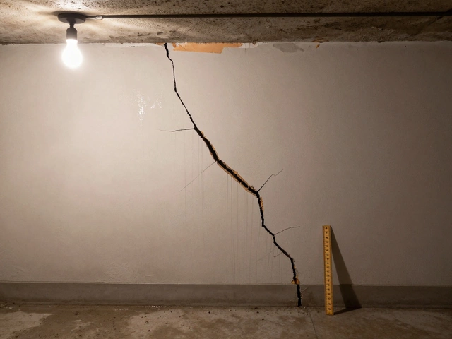 What Happens If You Don't Fix a Foundation Crack? Real Consequences in Vancouver Homes