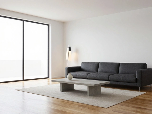 What Is Modern Home Decor Style? A Clear Guide to Clean Lines, Neutral Tones, and Functional Beauty