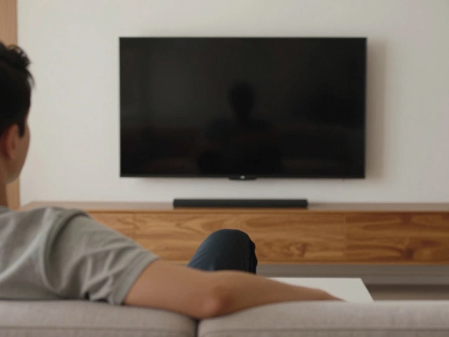 What Is the Best Height for a 65 Inch TV? Expert Guide for Comfortable Viewing