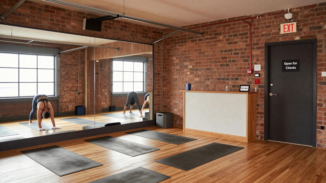 What Falls Under Commercial Use in Construction?