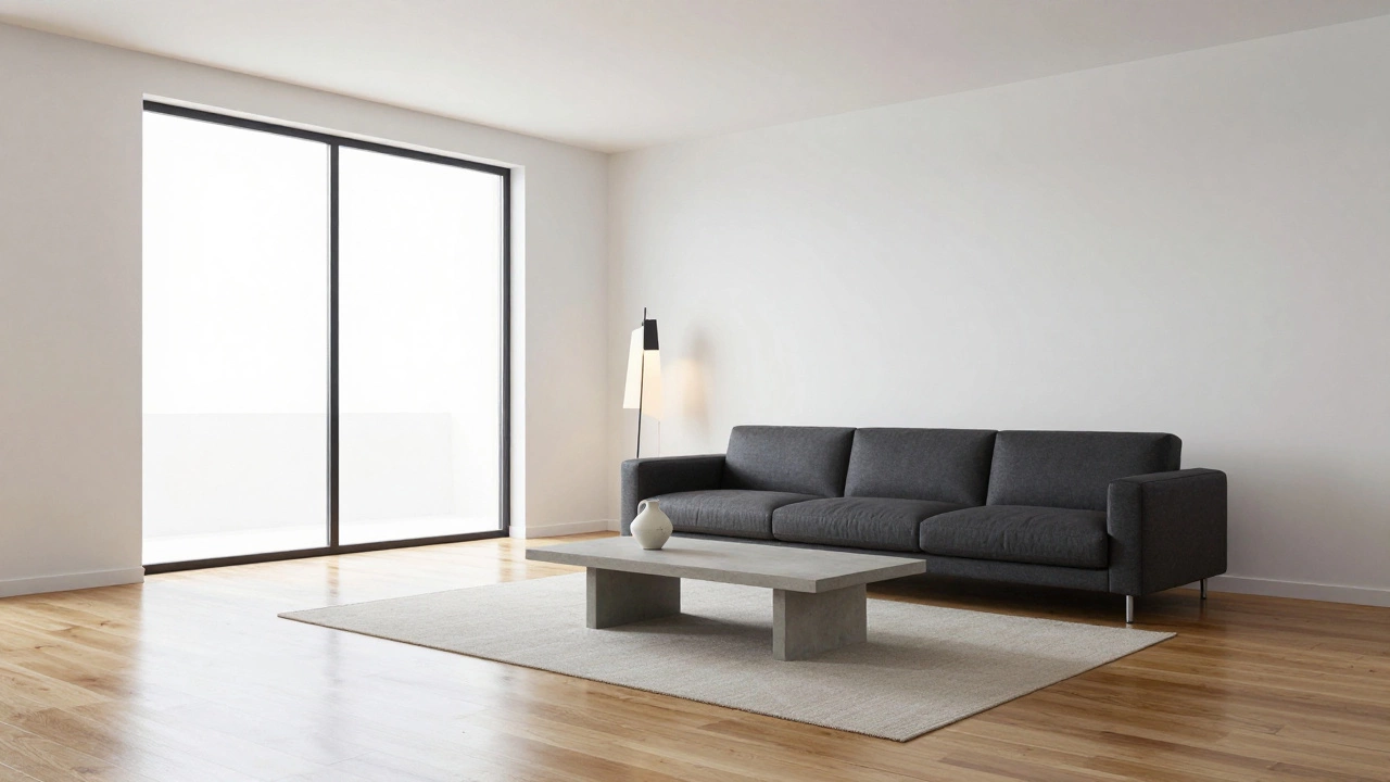 What Is Modern Home Decor Style? A Clear Guide to Clean Lines, Neutral Tones, and Functional Beauty