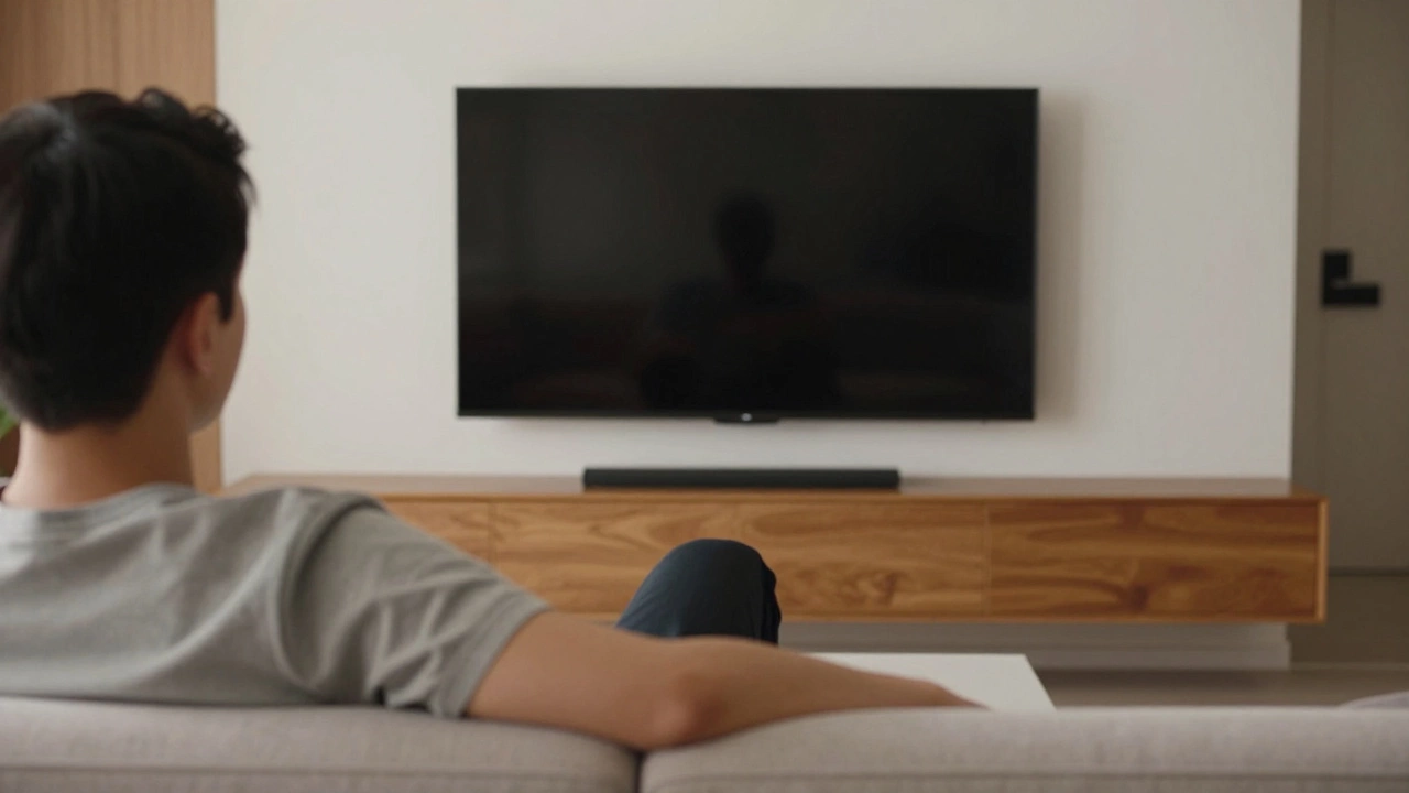 What Is the Best Height for a 65 Inch TV? Expert Guide for Comfortable Viewing