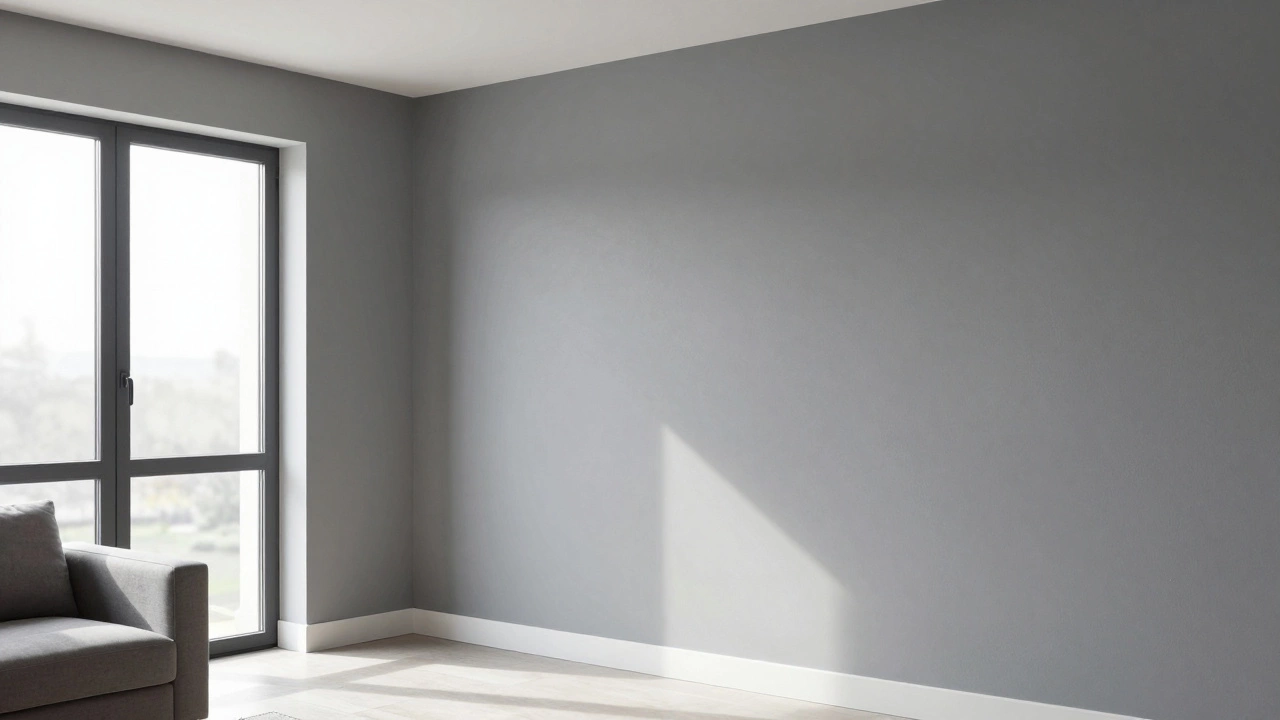 Why Wallpaper Isn't Popular Anymore