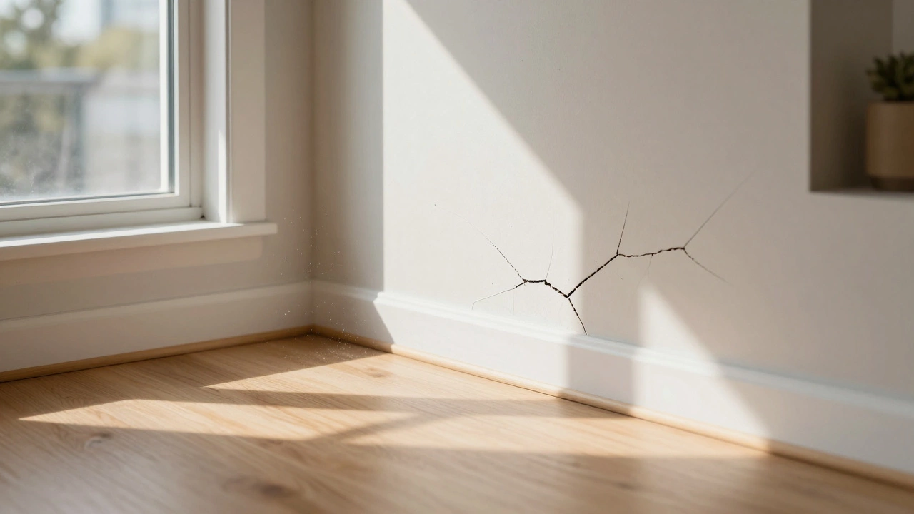 How Do I Know If I Have Foundation Issues? 10 Clear Signs to Watch For