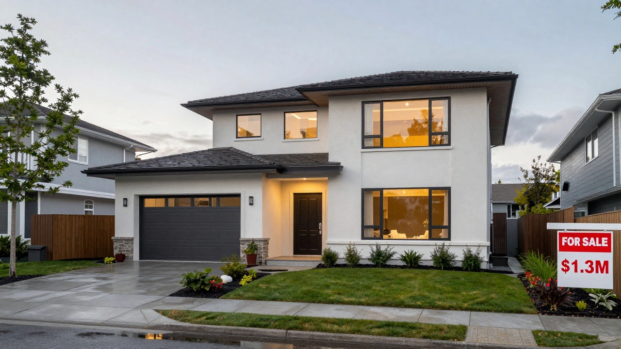 Is It Cheaper to Build or Buy New? Real Costs in 2026