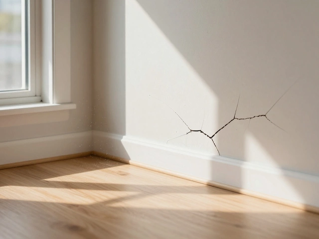 How Do I Know If I Have Foundation Issues? 10 Clear Signs to Watch For