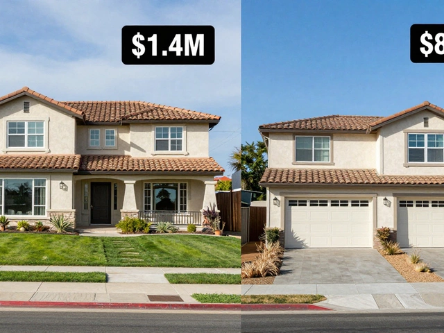 How Much Does It Cost to Build a 3,000 Sq Ft House in California?