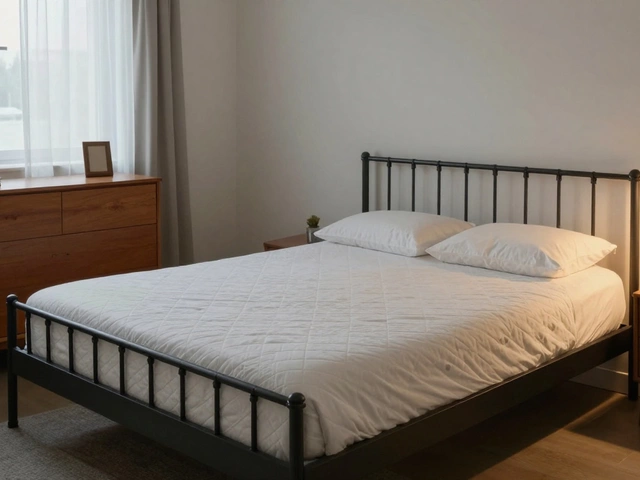 How Much Should You Spend on Furnishing a Bedroom?