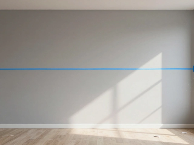 What to Use to Draw on Walls Before Painting: Essential Tools for Accurate Wall Art