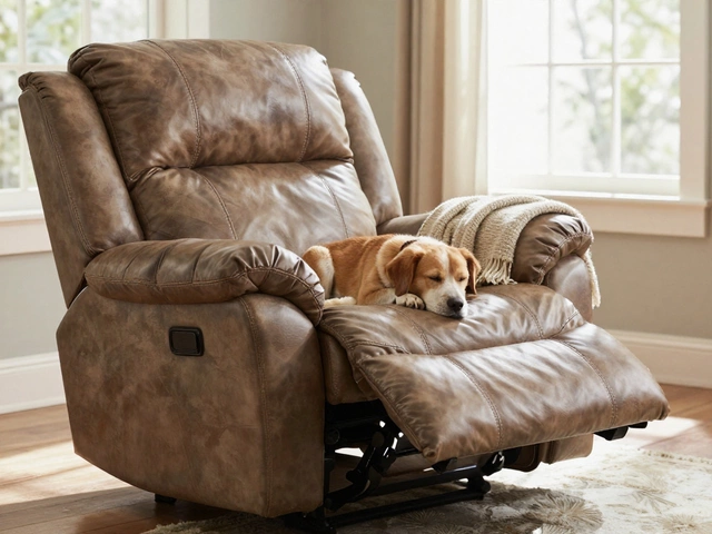 Best Recliner Brands for Comfort, Durability, and Value in 2026