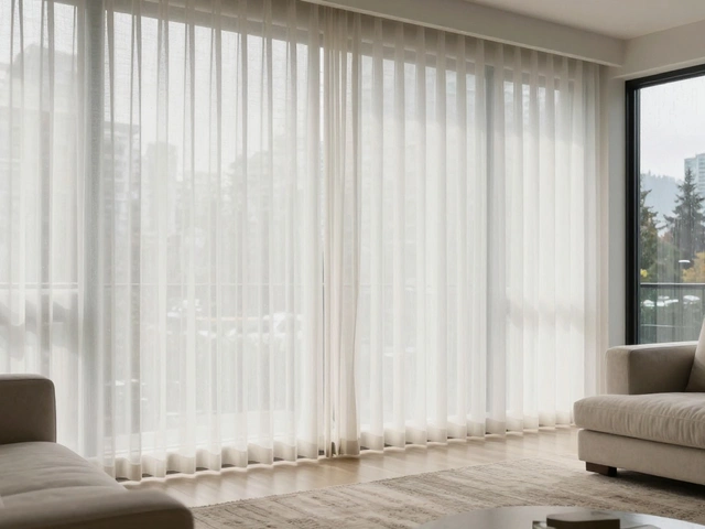 What Blinds Are in Style in 2024?