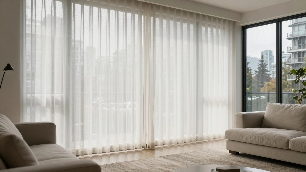 What Blinds Are in Style in 2024?
