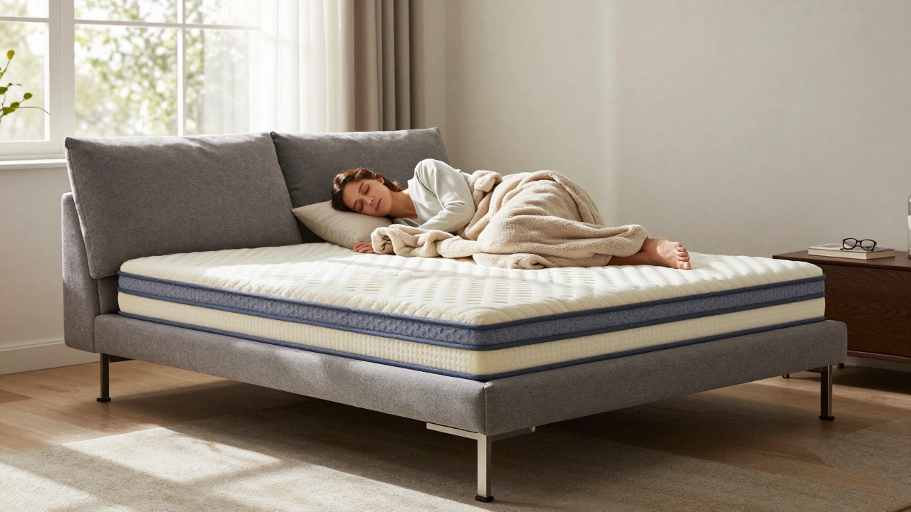Are Sofa Beds Comfortable for Everyday Use? Real-World Insights
