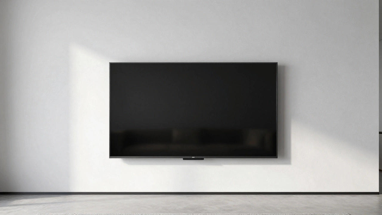 Do TVs Look Better on a Wall or Stand? The Ultimate Visual Guide