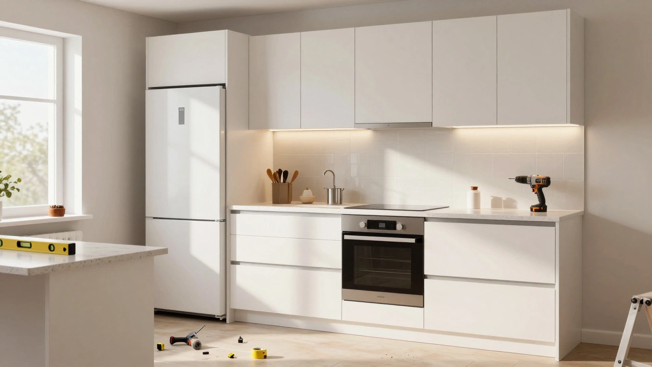 How Much Does a Full IKEA Kitchen Cost in 2026?