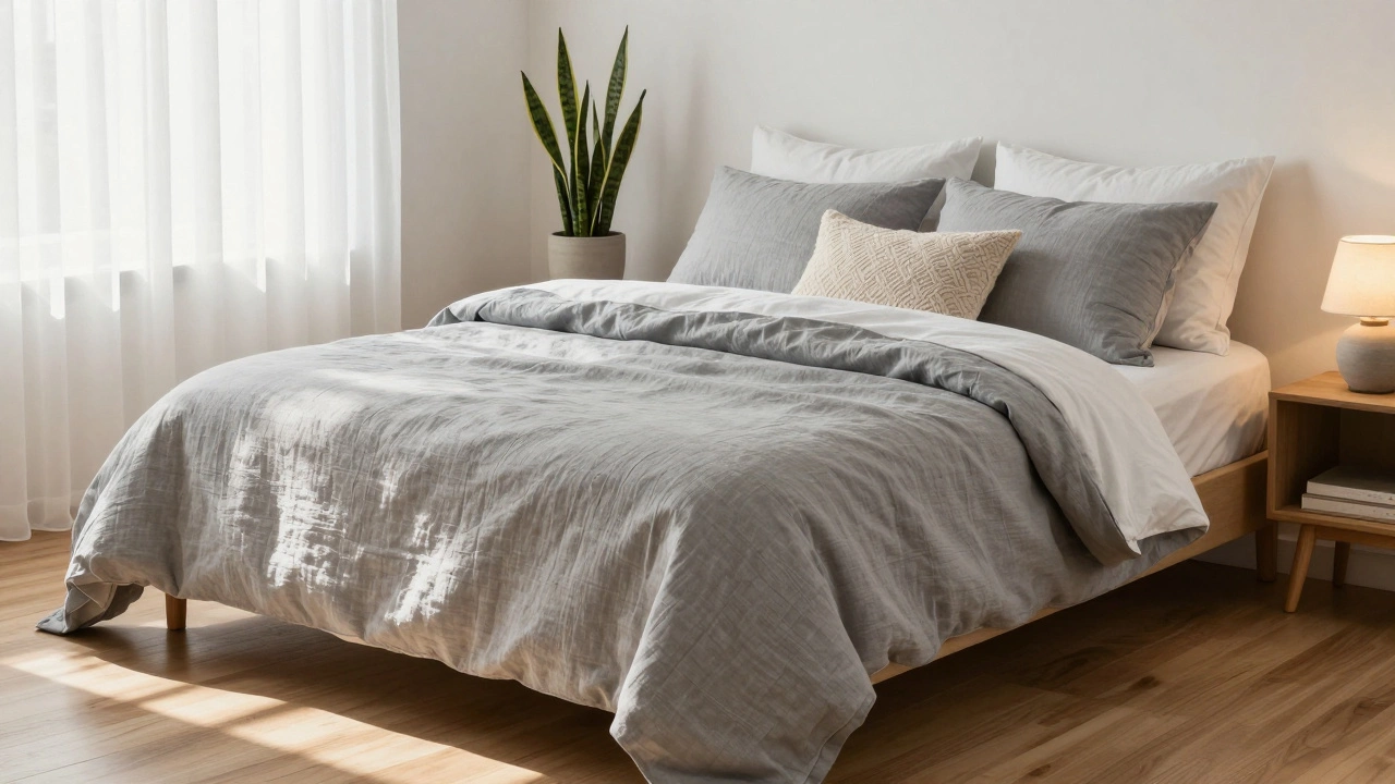 How to Make Your Bedroom Look Nice: Simple Changes That Make a Big Difference