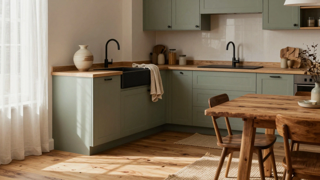 Is Modern Farmhouse Still in Style in 2024?