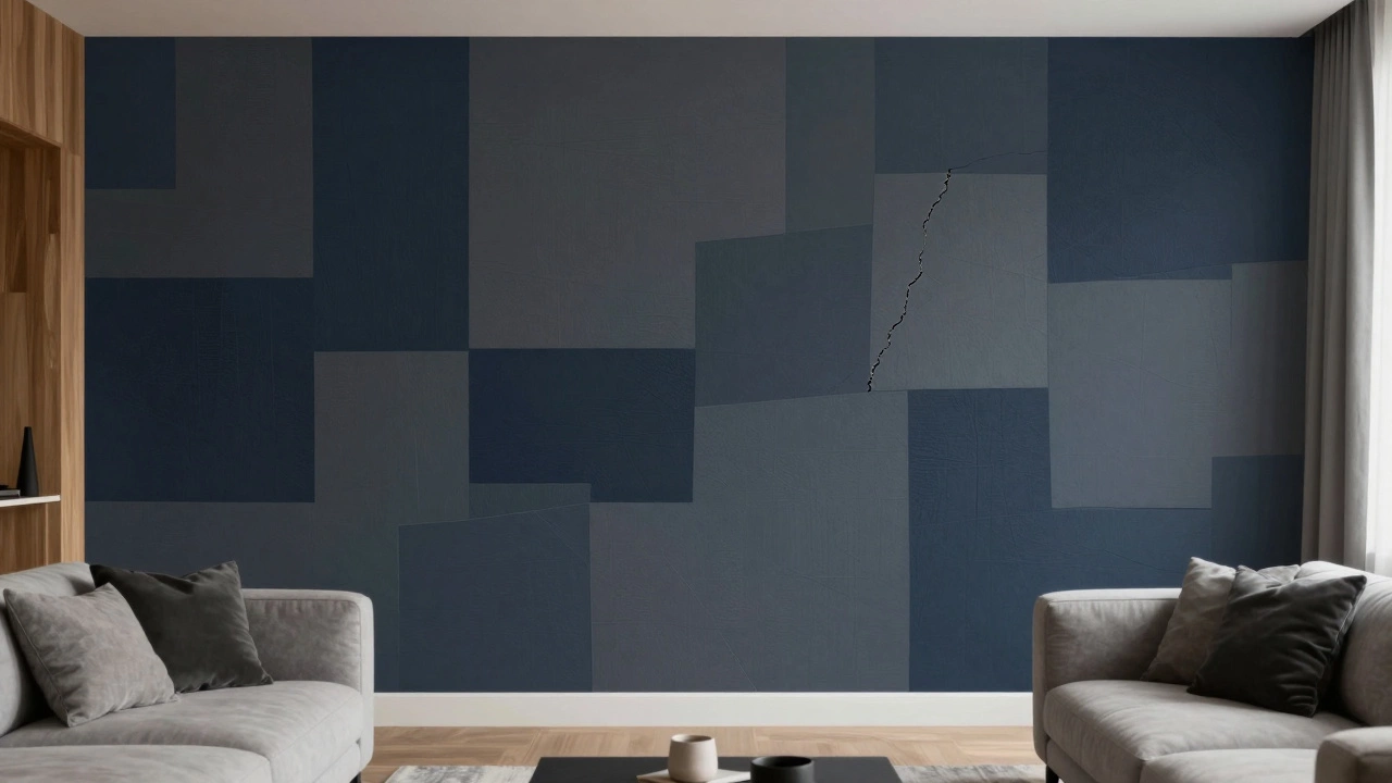 Is Wallpaper Outdated? What’s Really Trending in 2026