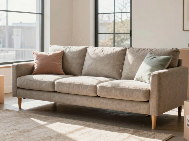 Are furniture prices going down in 2026? What’s really happening with furniture sales