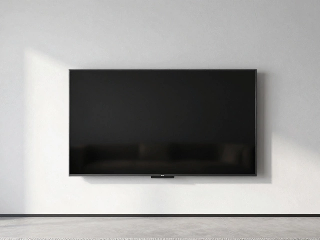 Do TVs Look Better on a Wall or Stand? The Ultimate Visual Guide