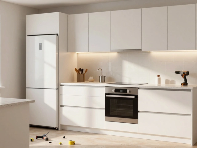 How Much Does a Full IKEA Kitchen Cost in 2026?