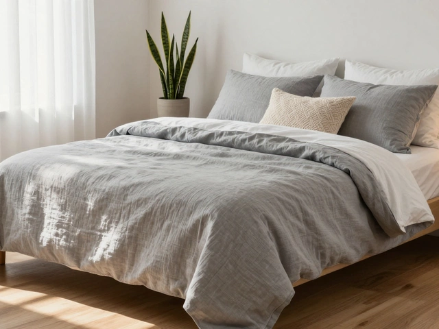 How to Make Your Bedroom Look Nice: Simple Changes That Make a Big Difference