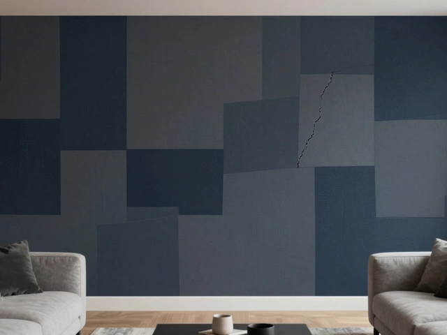 Is Wallpaper Outdated? What’s Really Trending in 2026