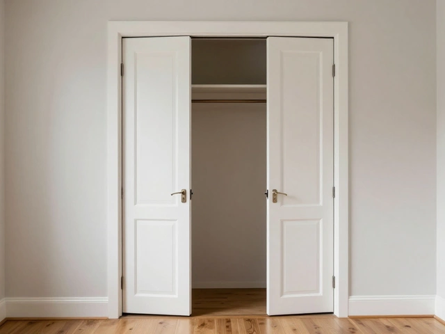 What Is a Wardrobe Called in the USA? Understanding Closet Terminology