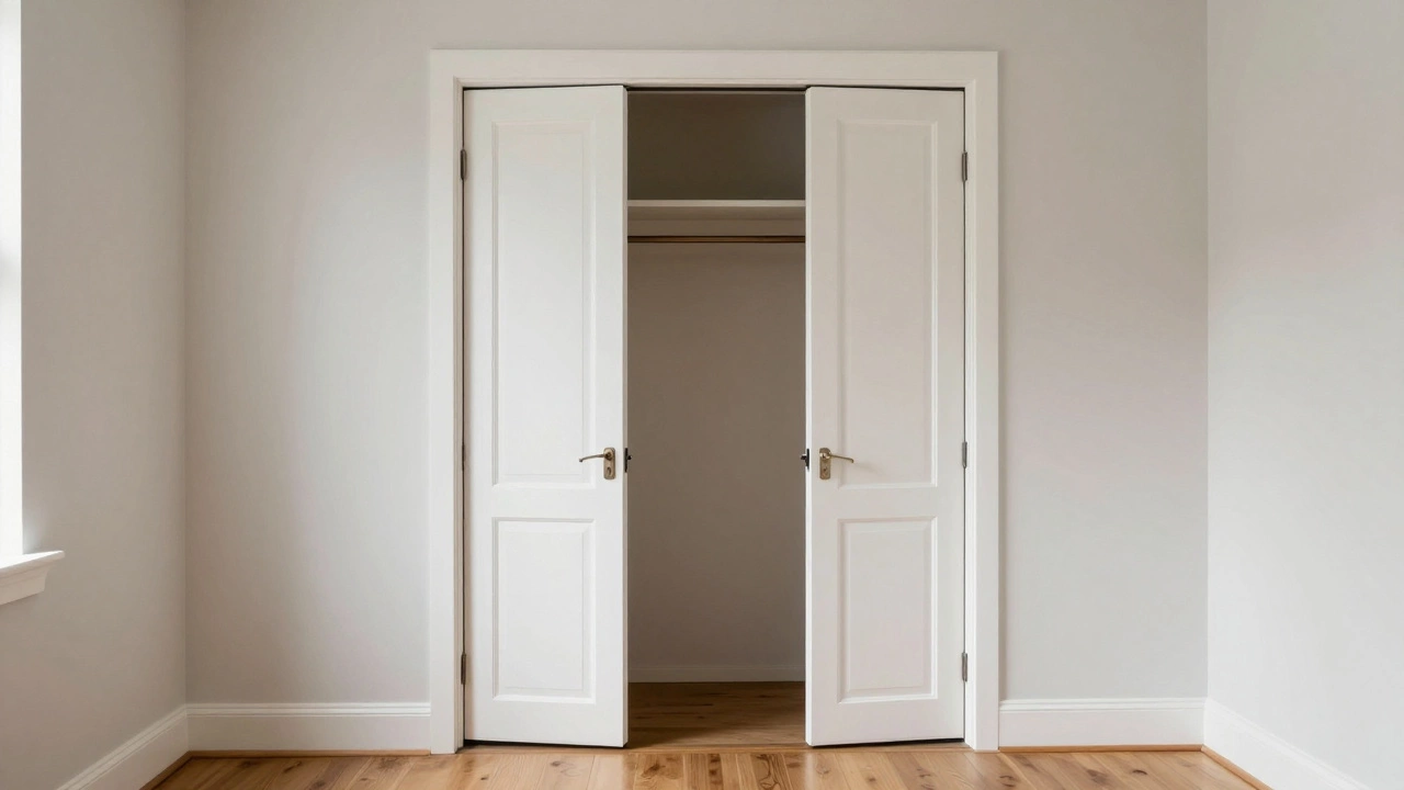 What Is a Wardrobe Called in the USA? Understanding Closet Terminology