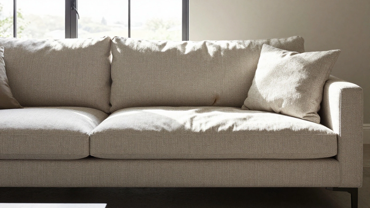Should You Flip Your Couch Cushions? Guide to Sofa Maintenance