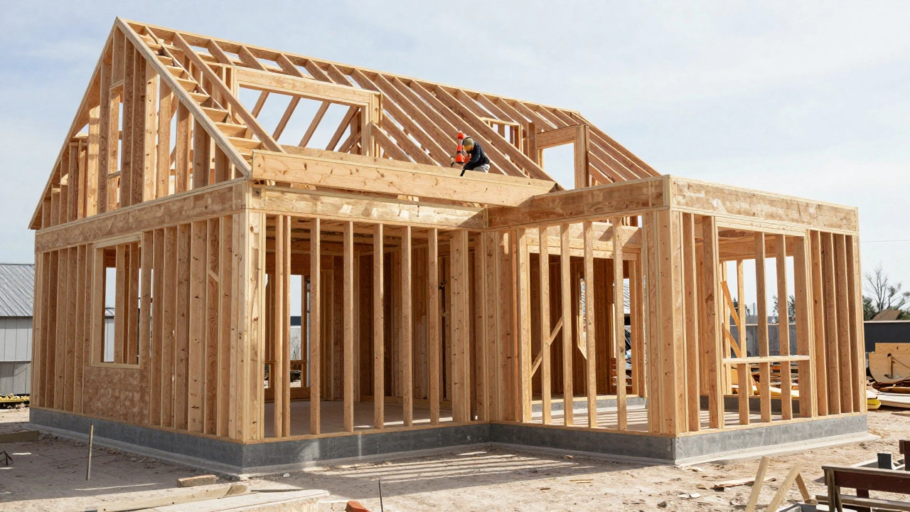 The Right Order for Home Remodeling: A Step-by-Step Sequence