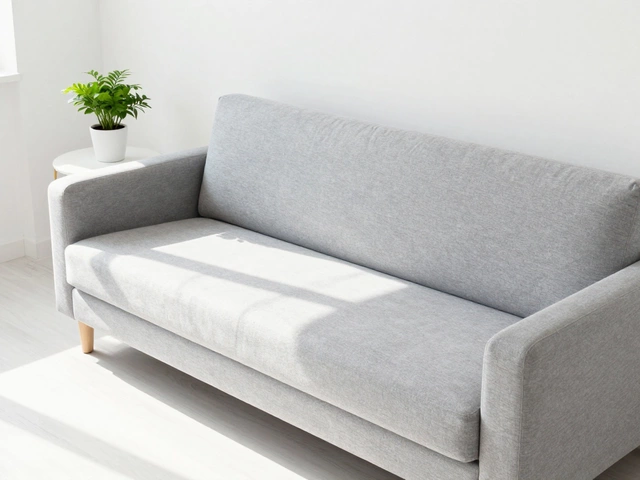 How Much Does a Sofa Cost? Average Prices and Buying Guide