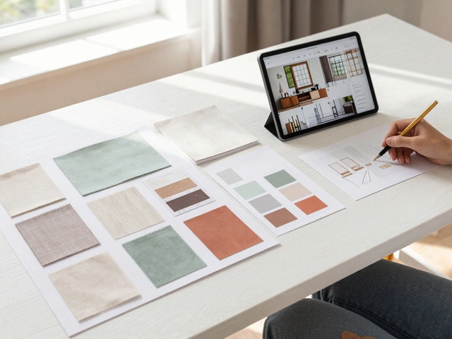 How to Start an Interior Design Business with No Experience