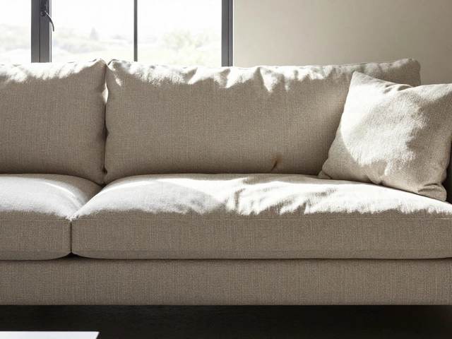 Should You Flip Your Couch Cushions? Guide to Sofa Maintenance