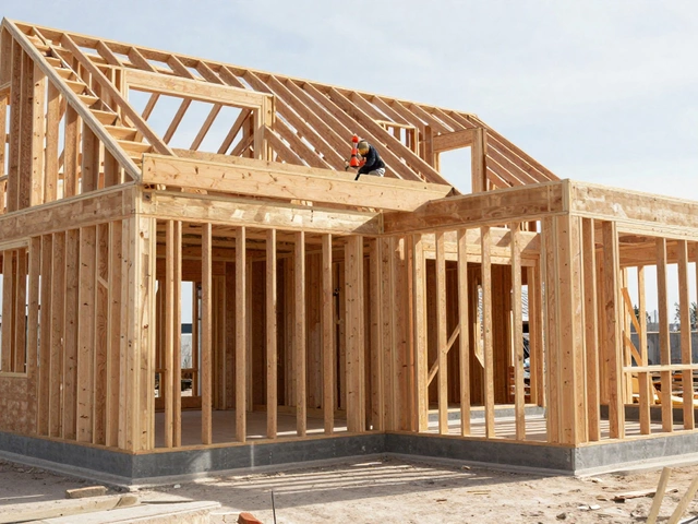 The Right Order for Home Remodeling: A Step-by-Step Sequence