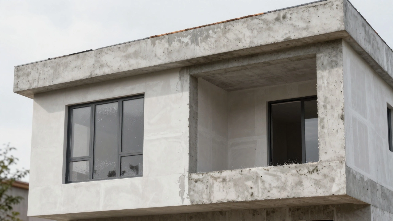 Can You Get Sick From Mold in a New Build? Health Risks and Prevention